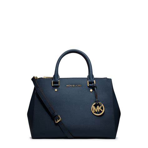 michael michael kors sutton medium satchel pale blue|Michael Kors Sutton Medium Satchel PALE BLUE .